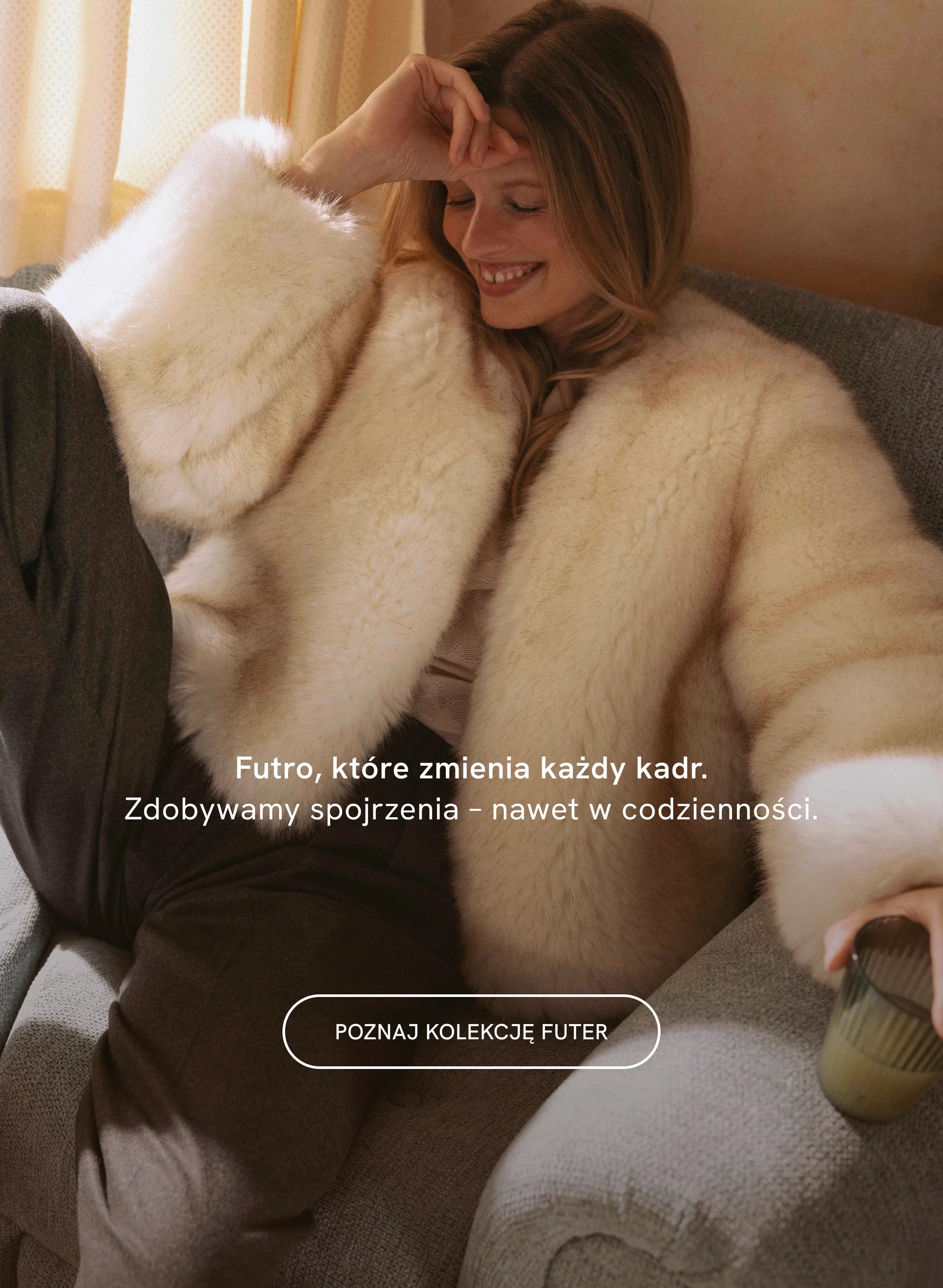 Przejdź do kolekcji FUTRA Przejdź do kolekcji FUTRA