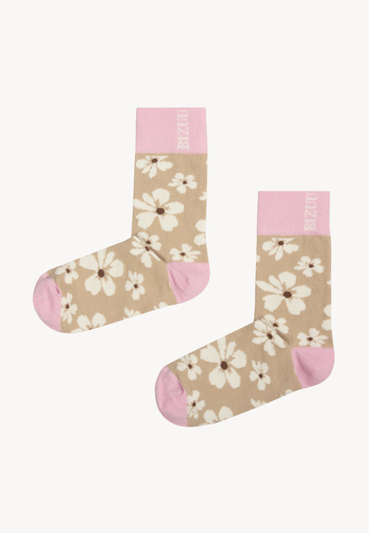 Skarpetki ANDYS beżowy