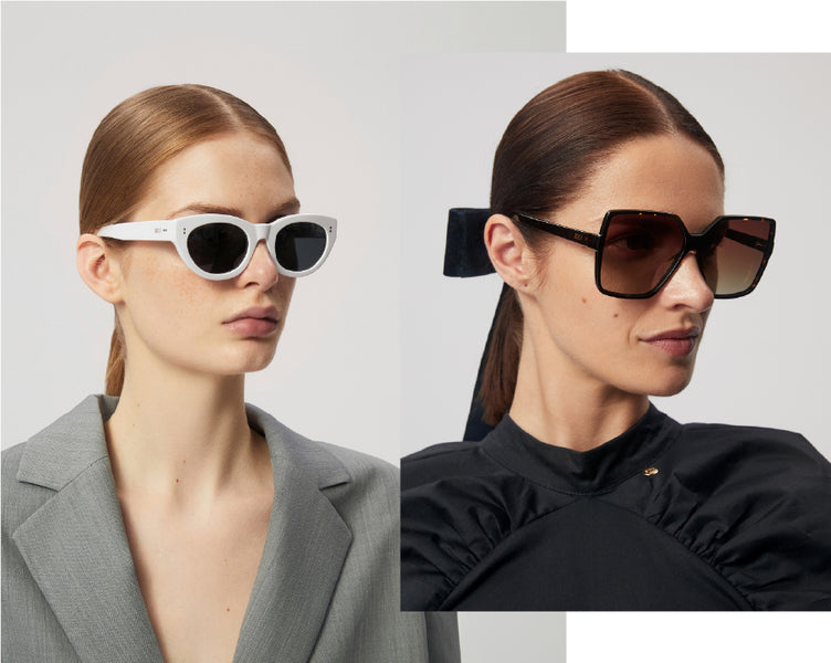 Okulary przeciwsłoneczne, które nie wychodzą z mody – poznaj te modele!