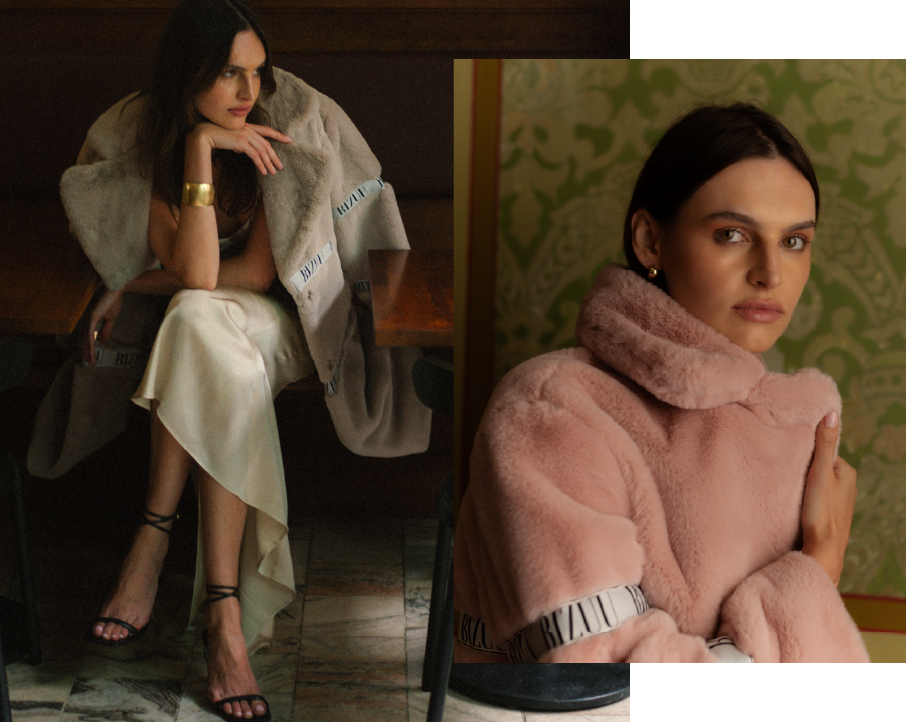 Florence. Amore Mio – jesień w stylu włoskiej elegancji