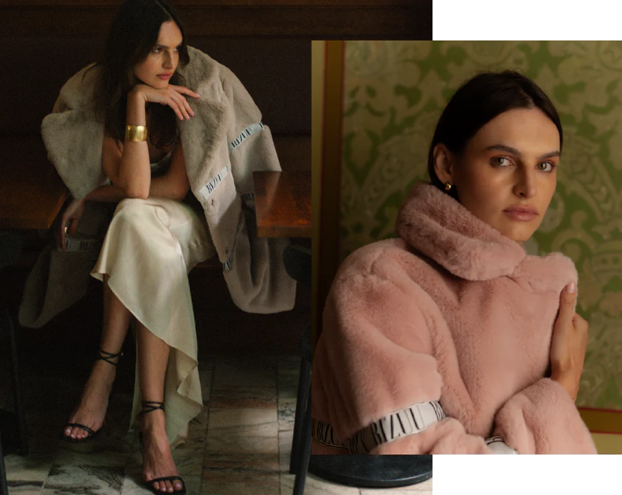 Florence. Amore Mio – jesień w stylu włoskiej elegancji
