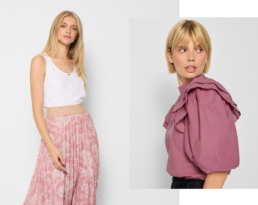 AW’2024. Discover your inner muse.