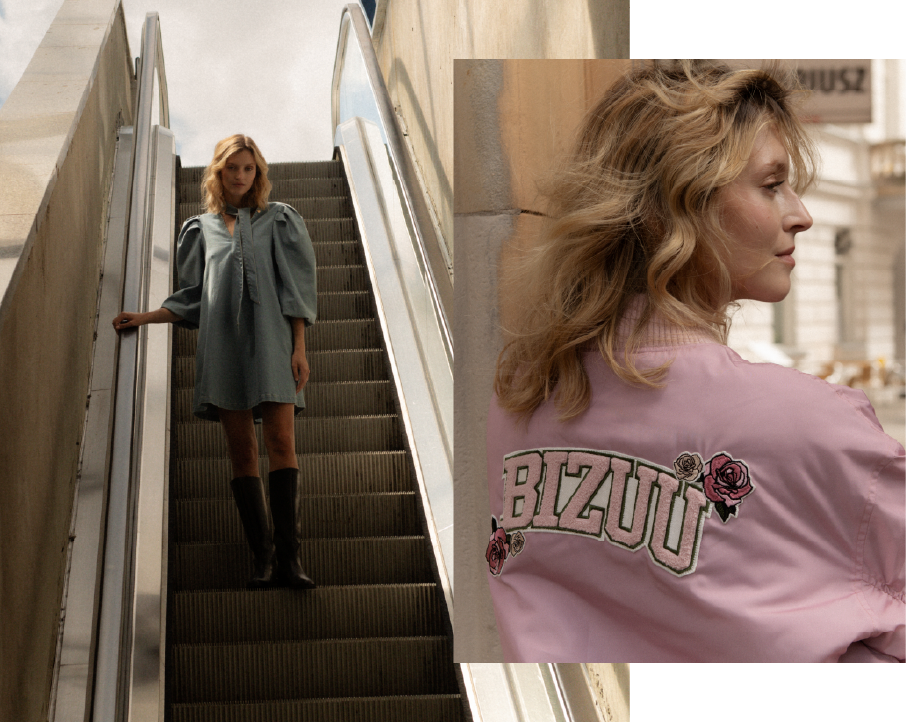 Romans w mieście – II drop AW24 już w sprzedaży!
