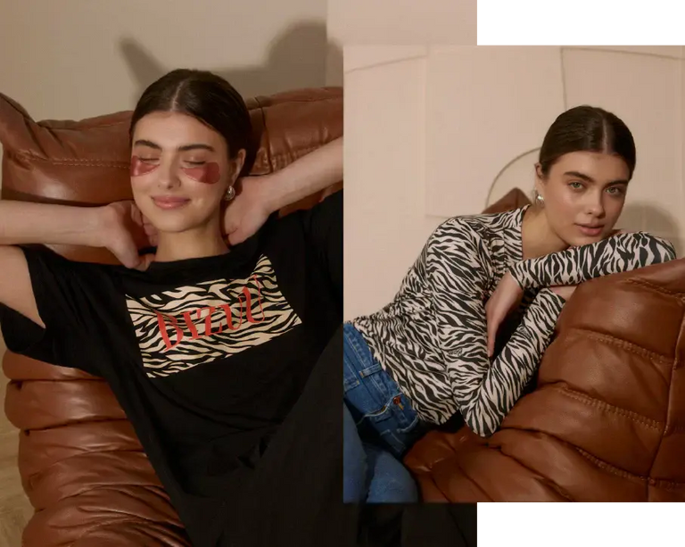 NA TROPIE NAJGORĘTSZYCH TRENDÓW – Odkryj ANIMAL PRINT