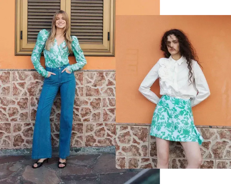 Botaniczne printy w nowoczesnym wydaniu - dlaczego moda znów rozkwita?