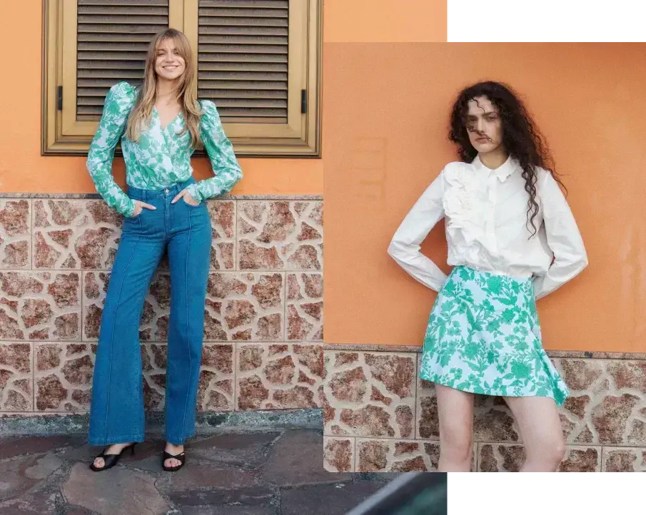Botaniczne printy w nowoczesnym wydaniu - dlaczego moda znów rozkwita?