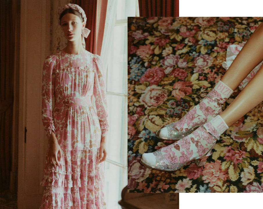 Kolekcja Autumn/Winter 2023