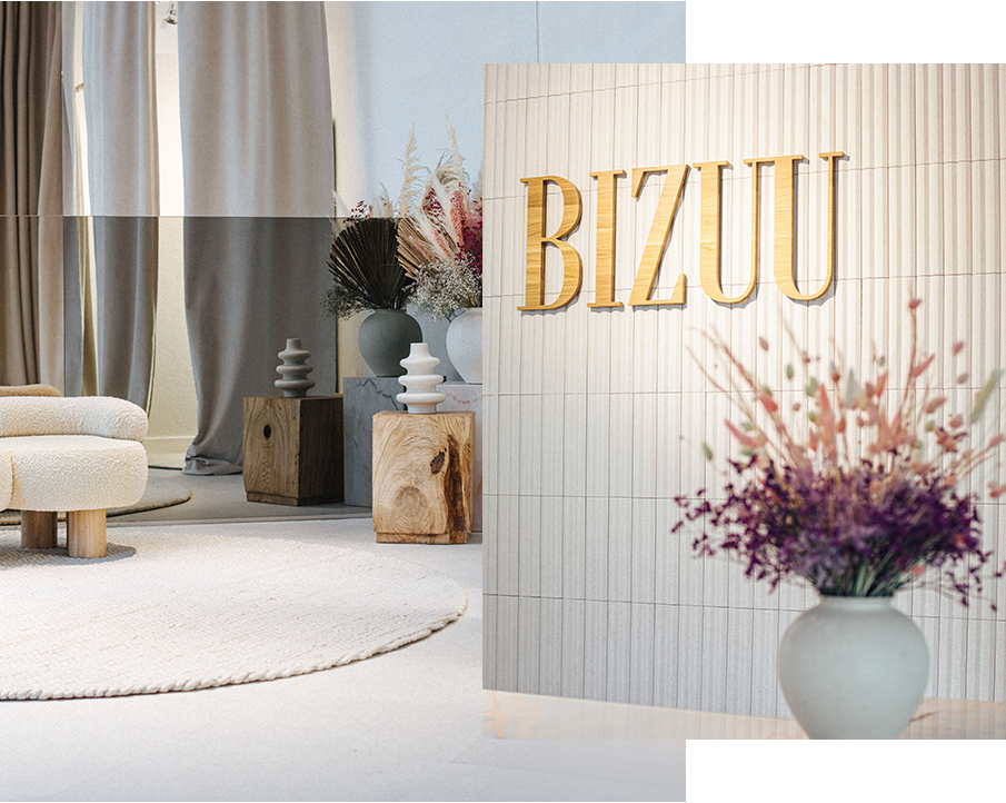 Metamorfoza flagowego butiku BIZUU