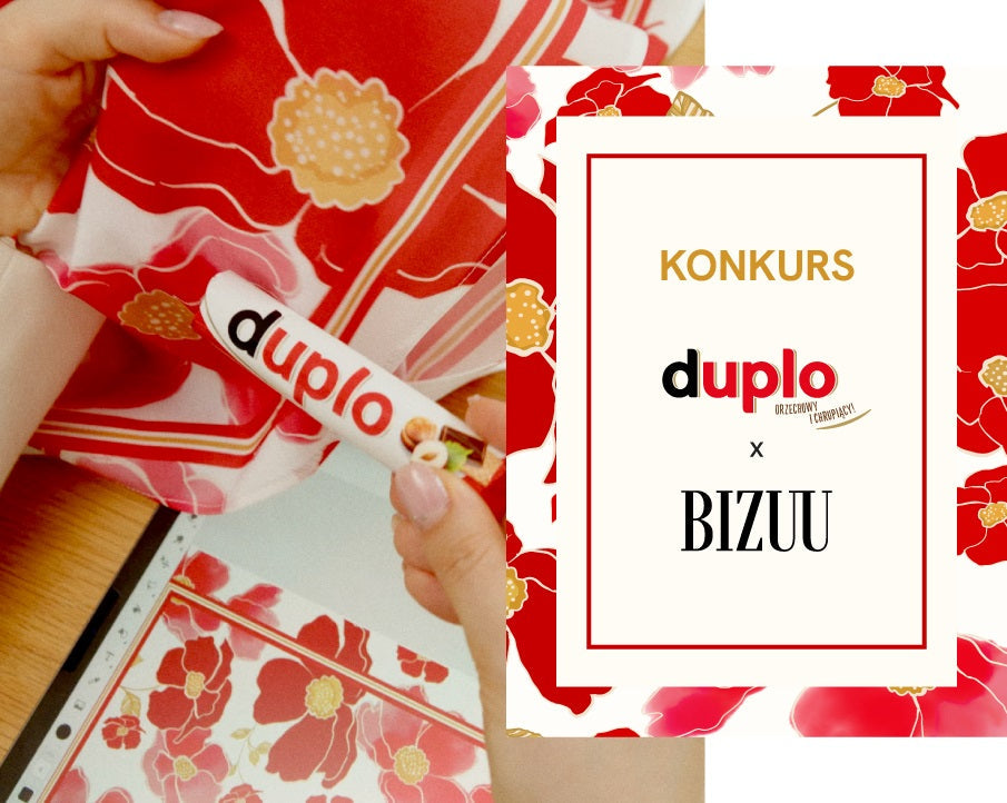 REGULAMIN KONKURSU „Duplo x BIZUU - Poczuj lato na własnych zasadach”