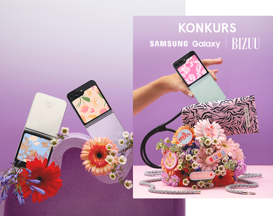 Regulamin Konkursu „BIZUU x Samsung Galaxy”