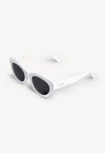 Okulary przeciwsłoneczne PORTIA biały
