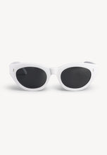 Okulary przeciwsłoneczne PORTIA biały
