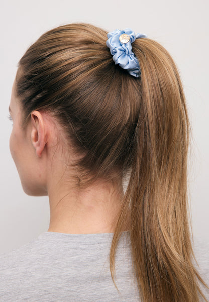 Zestaw jedwabnych gumek ALLY