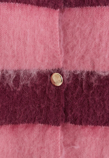 Kardigan ze złotymi guzikami EZE