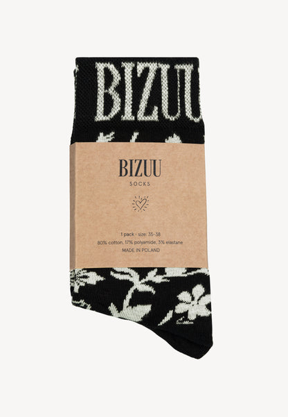 Skarpety SERAFIL czarny