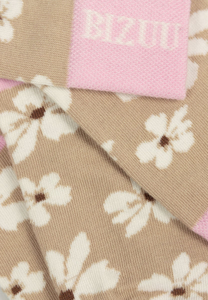 Skarpetki ANDYS beżowy