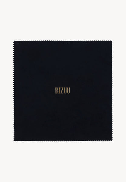 Okulary z karmelowymi soczewkami MISTRETTA beżowe